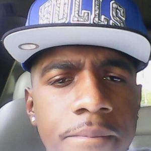 Meet your Posher, Jamarr